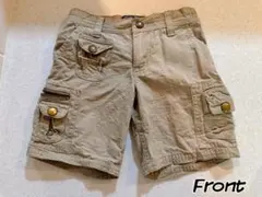 Polo by Ralph Lauren 3T(90〜100cm)カーゴショーツ