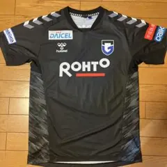 激レア ガンバ大阪 アンブロ 練習着 選手支給品 XXLサイズ 激レア ガンバ大阪 アンブロ 練習着 選手支給品 XXLサイズ