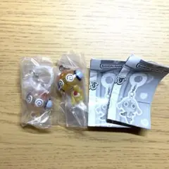 【ケロロ軍曹】めじるしアクセサリーであります　クルル曹長2個セット