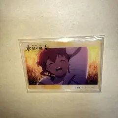 2026年最新】水星の魔女 tsutaya アクリルスタンドの人気アイテム