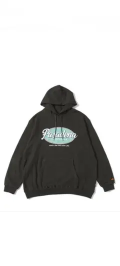 クリフメイヤー　パーカー