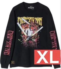 チェンソーマン glamb XL