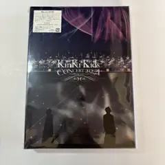 2026年最新】KinKi Kids dvd 初回の人気アイテム - メルカリ