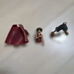 ワンピース モンキー・D・ルフィ フィギュア