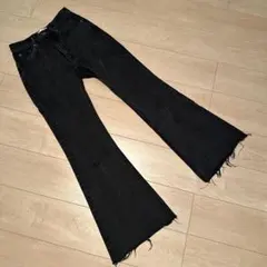 シールームリン　ラインベーシックフレア　SRN06