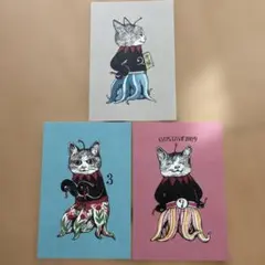 韓国 ヒグチユウコ特別展 秘密の森 ショッパー 2枚セット② - メルカリ