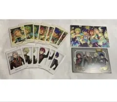 あんスタ　10周年　Eden