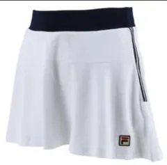 フィラ FILA スコートVL2344 - 11 Mサイズのサムネイル