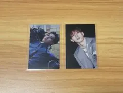 HOP HMV ラキドロ A・B バンチャン　StrayKids