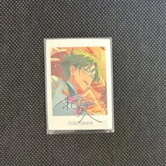 あんスタ 10周年 展示会 ぱしゃっつ 蓮巳敬人