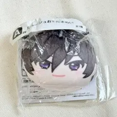 コードギアス 反逆のルルーシュ おてだまぬい A賞 ルルーシュ 봉제인형