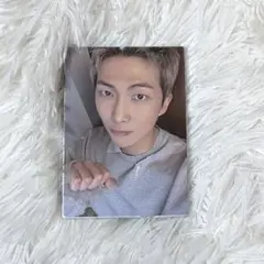 BTS ARMY MEMBERSHIP GIFT メンシプ トレカ 7枚セット