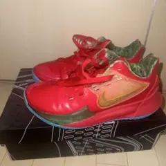 バスケットボールシューズ Nike カイリーLOW2 SB EP