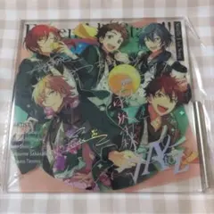 あんさんぶるスターズ シャッフルユニット