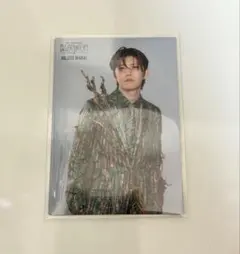 Mrs. GREEN APPLE フォトカード 若井滉斗 51番