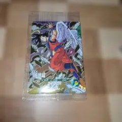 ドラゴンボール】スーパーダイバーズ 店頭配布キャンペーン GDR 3種