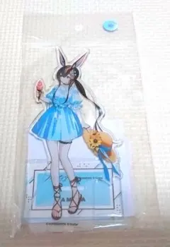 2025年最新】アークナイツ アーミヤ アクリルスタンドの人気