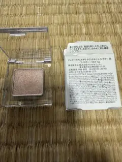 ジェミーネフェルタリ　クリスタルシャインカラー01のサムネイル