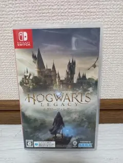 HOGWARTS LEGACY Nintendo Switch