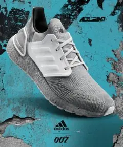 2026年最新】adidas 007 ウルトラブーストの人気アイテム - メルカリ
