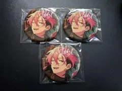 2点セット 久遠舞珠 缶バッジ ライブ メロアス - メルカリ