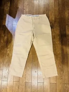 美品Polo Ralph Lauren チノパン ベージュ