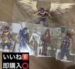 2026年最新】憎珀天 アクリルスタンドの人気アイテム - メルカリ