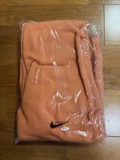 【新品】Nike NOCTA スウェットパンツ オレンジ Sサイズ