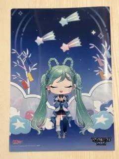 2026年最新】マジカルミライ ファイルの人気アイテム - メルカリ