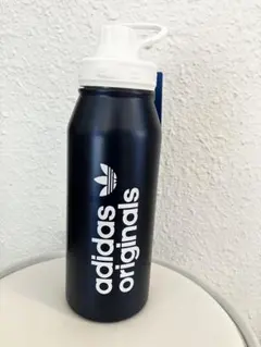 adidas 水筒 ステンレス製 タイガー レア 希少 - メルカリ