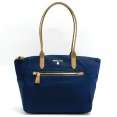 極美品 MICHAELKORS マイケルコース トートバッグ 肩掛け可能 A4可のサムネイル