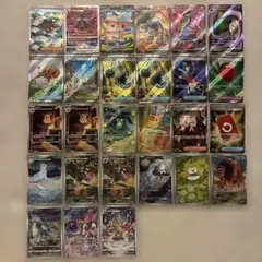 ポケモンカード AR・SAR・ex 5枚セット - メルカリ