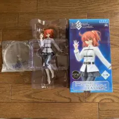 PULCHRA 新妹魔王の契約者 野中柚希 1/8 スケールフィギュア プルクラ