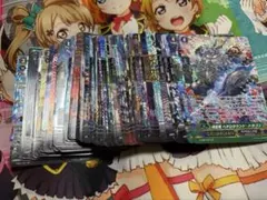 ヴァンガード 旧SPまとめ - メルカリ