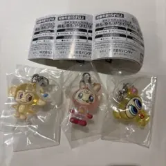 ナルミヤキャラクターズ めじるしアクセサリー