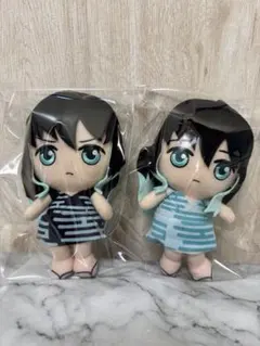 2026年最新】鬼滅の刃 chibiぬいぐるみ 時透無一郎の人気アイテム