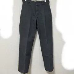 ディッキーズ874 【30x30/ チャコール】