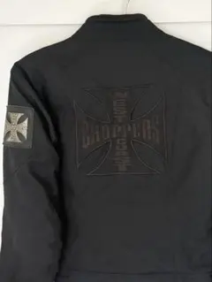 2025年最新】WEST coast chopper ジャケットの人気アイテム - メルカリ