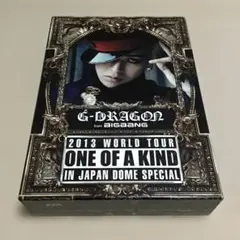2026年最新】g-dragon one of a kindの人気アイテム - メルカリ