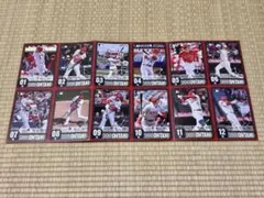 大谷翔平 ホームラン王記念 2023プレミアムフレーム切手セット