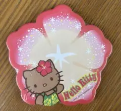 Hello Kitty in Paradise メモ帳♡新品未使用