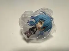 サカモトデイズ カプセルフィギュア