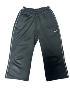 00s　NIKE ハーフパンツ　7分丈DRYFITレディース