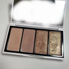 LAKA ジャストアイパレット 01FRESH