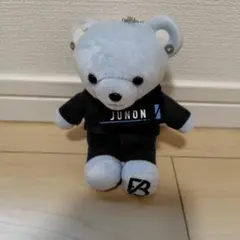 2026年最新】be:first ジュノン ぬいぐるみの人気アイテム - メルカリ