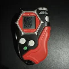 デジモン フロンティア ディースキャナ 【ジャンク品】 - メルカリ