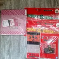 MOTHER2 一番くじ A賞&B賞 おまけ付き - メルカリ