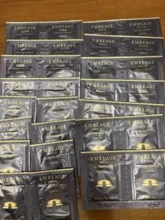 アルビオンエクシア　アンベアージュ　クレームパルフェ30パック