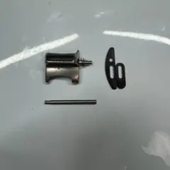 シマノ カルカッタコンクエスト400 MD 純正ハンドル 最終値下げ