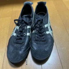 限定 オニヅカタイガー MINIコラボスニーカー